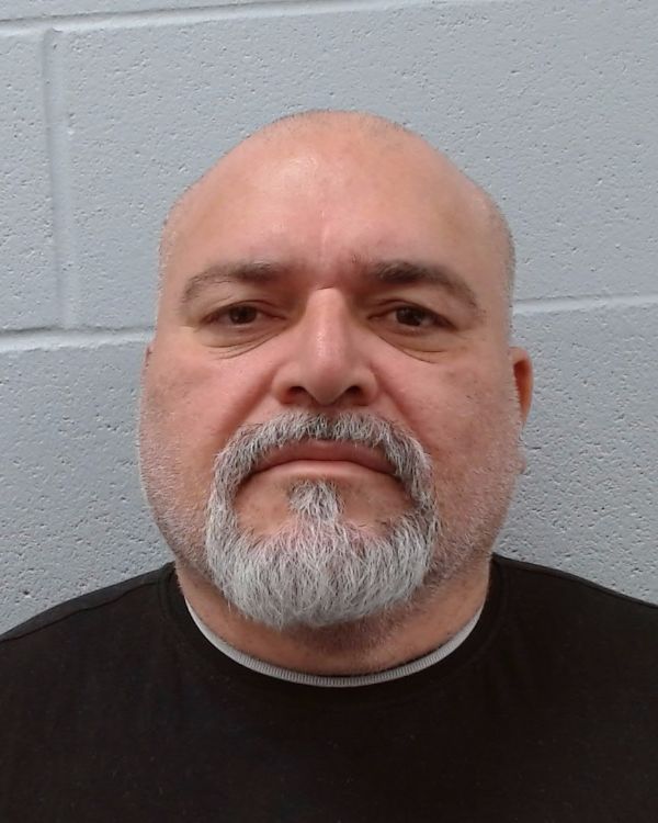 Vargas Barrera, Carlos Ernesto arrest record in Hays County, Texas Vargas Barrera, Carlos Ernesto arrested in Hays County, Texas mugshot