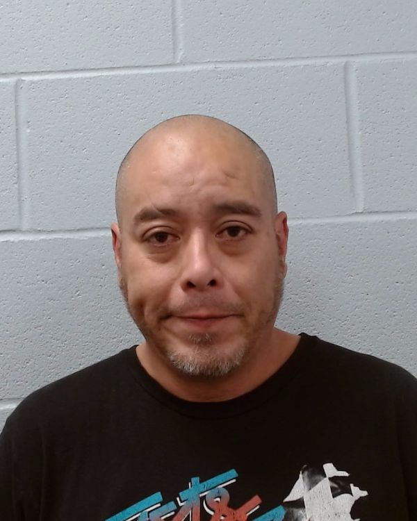 Mancilla, Federico Arturo arrest record in Hays County, Texas Mancilla, Federico Arturo arrested in Hays County, Texas mugshot