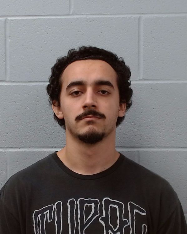 Bley Reyes, Adrin Josiah arrest record in Hays County, Texas Bley Reyes, Adrin Josiah arrested in Hays County, Texas mugshot