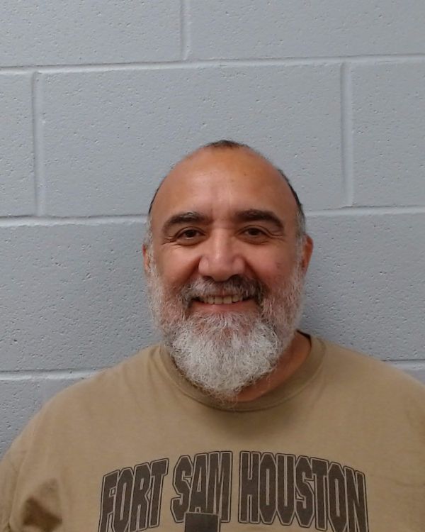 Rosas, Samuel Edward arrest record in Hays County, Texas Rosas, Samuel Edward arrested in Hays County, Texas mugshot