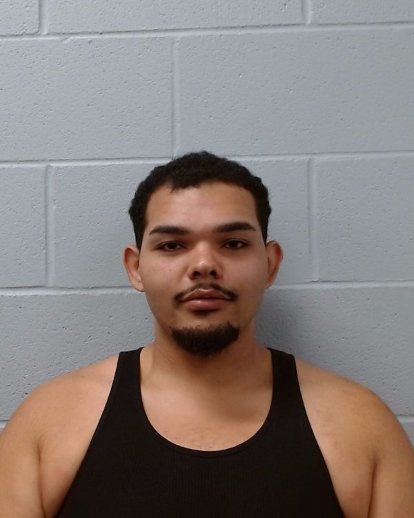 Lafitte, Kendrick Anthony arrest record in Hays County, Texas Lafitte, Kendrick Anthony arrested in Hays County, Texas mugshot
