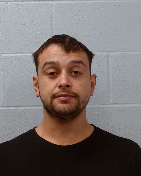 Cuellar-Rodgers, Andrew Blake arrest record in Hays County, Texas Cuellar-Rodgers, Andrew Blake arrested in Hays County, Texas mugshot