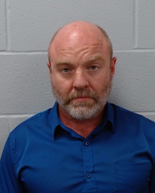 Hammond, Larry George, II arrest record in Hays County, Texas Hammond, Larry George, II arrested in Hays County, Texas mugshot