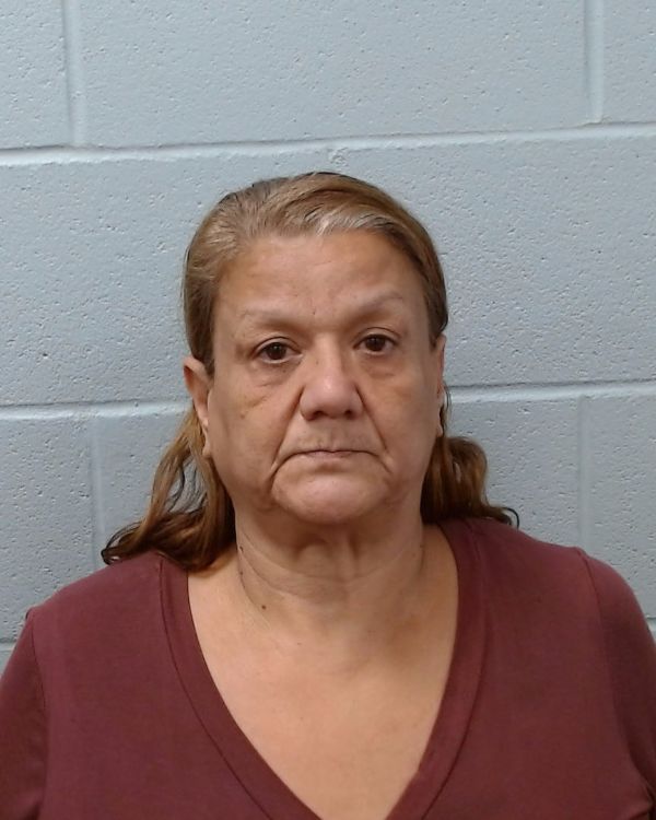 Serna, Angie arrest record in Hays County, Texas Serna, Angie arrested in Hays County, Texas mugshot