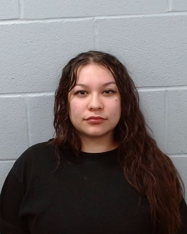 Bradford, Angelica Conchita arrest record in Hays County, Texas Bradford, Angelica Conchita arrested in Hays County, Texas mugshot