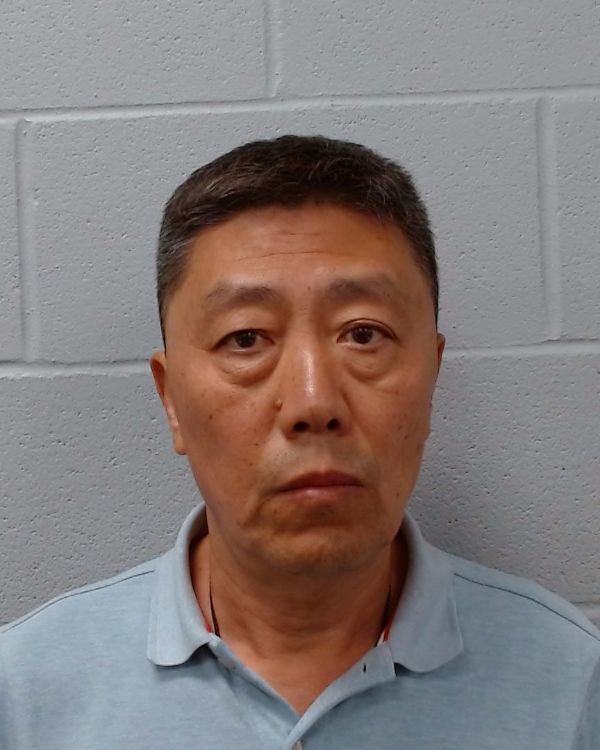 Mou, Senping arrest record in Hays County, Texas Mou, Senping arrested in Hays County, Texas mugshot