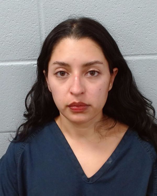 Meny, Angelica Raquel arrest record in Hays County, Texas Meny, Angelica Raquel arrested in Hays County, Texas mugshot