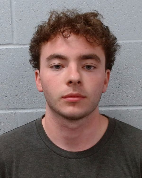 Thrasher, Trace Garrett arrest record in Hays County, Texas Thrasher, Trace Garrett arrested in Hays County, Texas mugshot