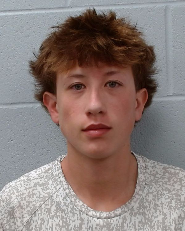 Storms, Tucker Hale arrest record in Hays County, Texas Storms, Tucker Hale arrested in Hays County, Texas mugshot