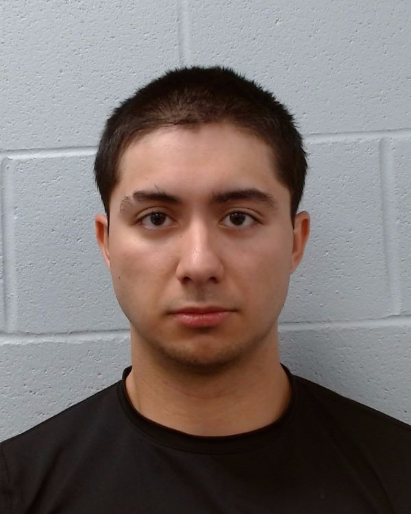 Walters, Anthony Grant arrest record in Hays County, Texas Walters, Anthony Grant arrested in Hays County, Texas mugshot