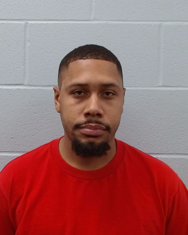 Goldsbrough, Miles arrest record in Hays County, Texas Goldsbrough, Miles arrested in Hays County, Texas mugshot