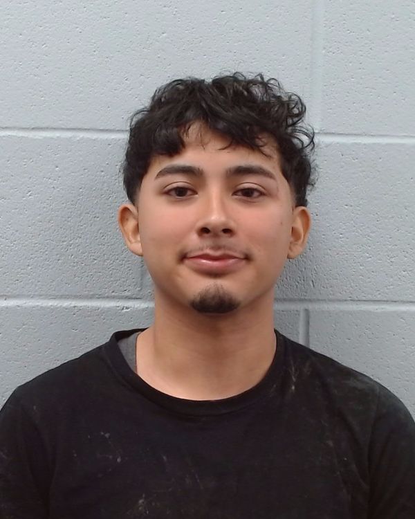 Hernandez, Henry Dominicc arrest record in Hays County, Texas Hernandez, Henry Dominicc arrested in Hays County, Texas mugshot