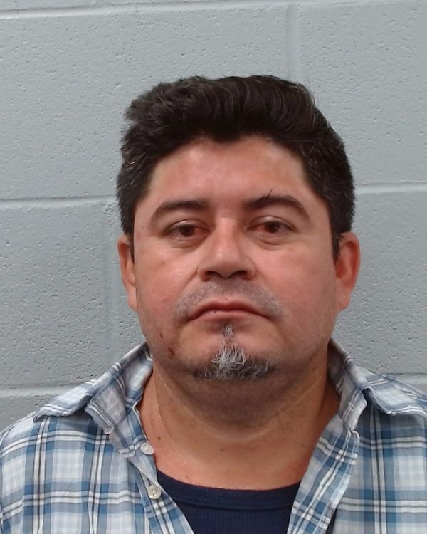Betanco Barrera, Lino Ramon arrest record in Hays County, Texas Betanco Barrera, Lino Ramon arrested in Hays County, Texas mugshot