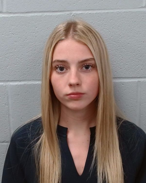Johnson, Madison Elizabeth arrest record in Hays County, Texas Johnson, Madison Elizabeth arrested in Hays County, Texas mugshot