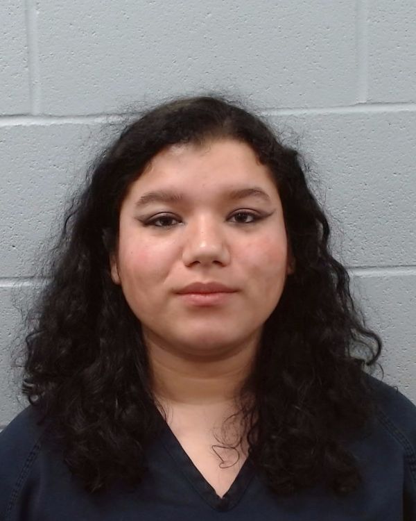 Lopez, Litzy arrest record in Hays County, Texas Lopez, Litzy arrested in Hays County, Texas mugshot