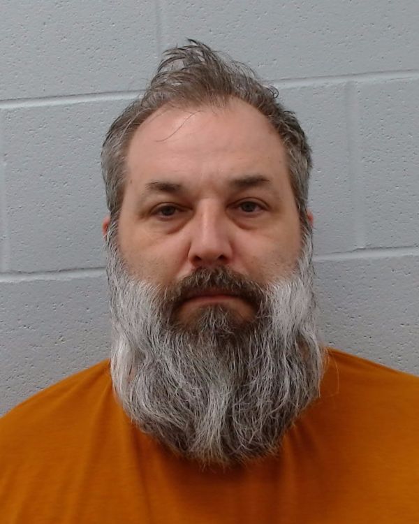 Blackstock, Stephen Louis arrest record in Hays County, Texas Blackstock, Stephen Louis arrested in Hays County, Texas mugshot