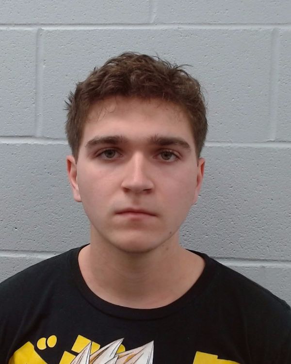 Beinhower, Merrick Everett arrest record in Hays County, Texas Beinhower, Merrick Everett arrested in Hays County, Texas mugshot