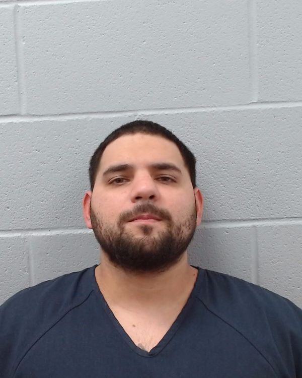 Leyva, Albian Garcia arrest record in Hays County, Texas Leyva, Albian Garcia arrested in Hays County, Texas mugshot