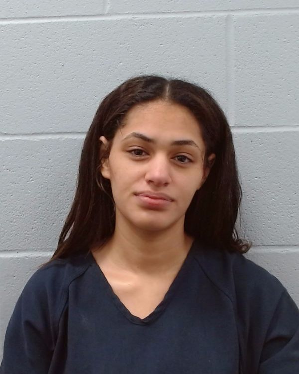Jenkins, Nakoria Renae arrest record in Hays County, Texas Jenkins, Nakoria Renae arrested in Hays County, Texas mugshot
