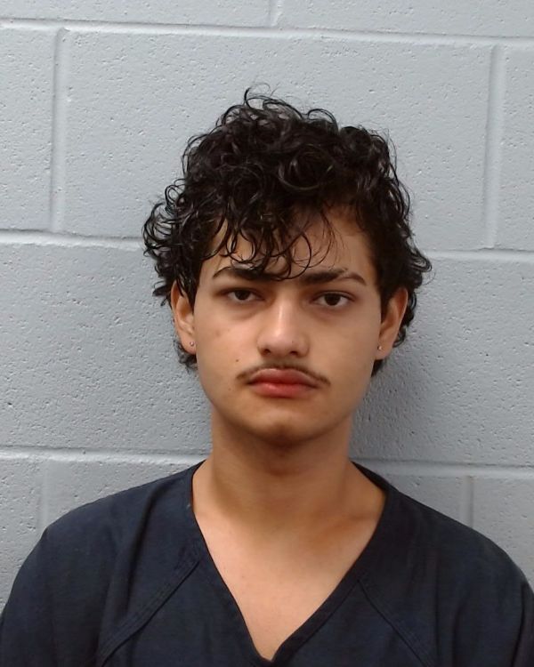Mardinez, Yosaps arrest record in Hays County, Texas Mardinez, Yosaps arrested in Hays County, Texas mugshot