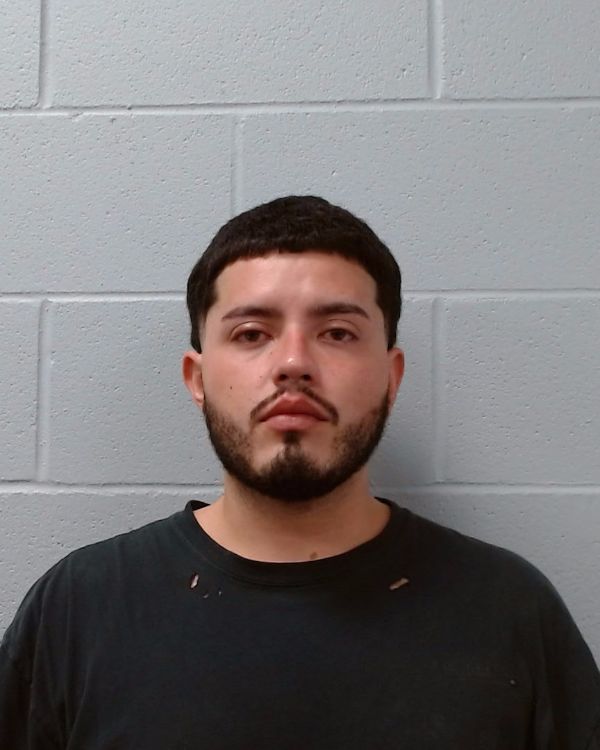 Melendez, Ivan arrest record in Hays County, Texas Melendez, Ivan arrested in Hays County, Texas mugshot