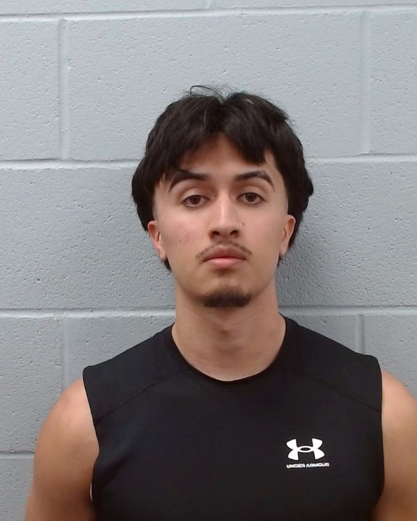 Robles, Jayme Ryben arrest record in Hays County, Texas Robles, Jayme Ryben arrested in Hays County, Texas mugshot