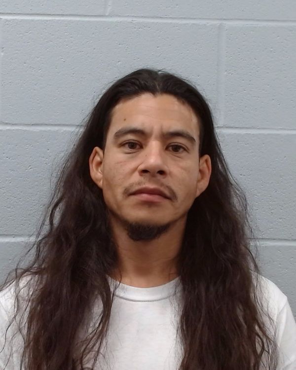 Rodriguez, Rueben Ritchie arrest record in Hays County, Texas Rodriguez, Rueben Ritchie arrested in Hays County, Texas mugshot